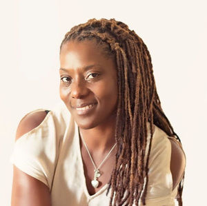 Meet your Posher, Doretha